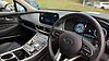 Hyundai SANTA FE 1.6 TGDi Hybrid Ultimate 5dr Auto Hybrid Estate White