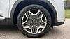 Hyundai SANTA FE 1.6 TGDi Hybrid Ultimate 5dr Auto Hybrid Estate White