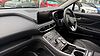 Hyundai SANTA FE 1.6 TGDi Hybrid Ultimate 5dr Auto Hybrid Estate White