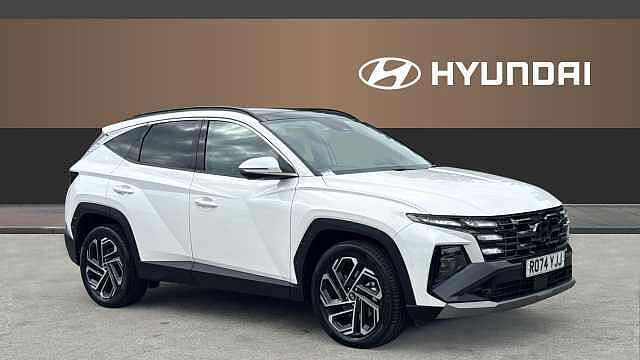 1.6T Hybrid Ultimate 5dr Auto Hybrid Estate