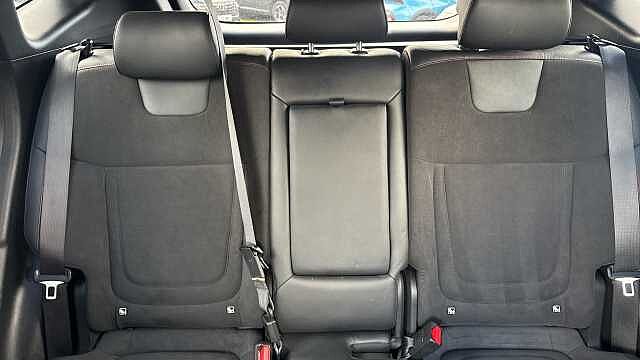 Hyundai TUCSON 1.6 TGDi N Line 5dr 2WD Petrol Estate Silver
