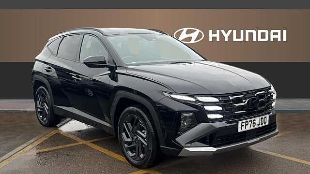 1.6T 239 Hybrid Black Line 5dr Auto Hybrid Estate