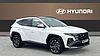 Hyundai TUCSON 1.6T Hybrid Ultimate 5dr Auto Hybrid Estate White