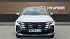 Hyundai TUCSON 1.6T Hybrid Ultimate 5dr Auto Hybrid Estate White