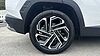 Hyundai TUCSON 1.6T Hybrid Ultimate 5dr Auto Hybrid Estate White