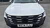 Hyundai TUCSON 1.6T Hybrid Ultimate 5dr Auto Hybrid Estate White