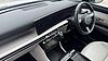 Hyundai TUCSON 1.6T Hybrid Ultimate 5dr Auto Hybrid Estate White