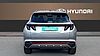 Hyundai TUCSON 1.6 TGDi N Line 5dr 2WD Petrol Estate Silver