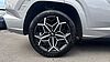 Hyundai TUCSON 1.6 TGDi N Line 5dr 2WD Petrol Estate Silver