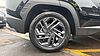 Hyundai TUCSON 1.6T 239 Hybrid Black Line 5dr Auto Hybrid Estate Abyss Black - Pearl