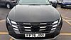Hyundai TUCSON 1.6T 239 Hybrid Black Line 5dr Auto Hybrid Estate Abyss Black - Pearl