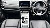 Hyundai KONA 150kW Ultimate 64kWh 5dr Auto Electric Hatchback Black