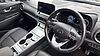 Hyundai KONA 150kW Ultimate 64kWh 5dr Auto Electric Hatchback Black