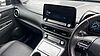 Hyundai KONA 150kW Ultimate 64kWh 5dr Auto Electric Hatchback Black