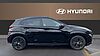 Hyundai KONA 150kW Ultimate 64kWh 5dr Auto Electric Hatchback Black