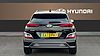 Hyundai KONA 150kW Ultimate 64kWh 5dr Auto Electric Hatchback Black