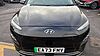 Hyundai KONA 150kW Ultimate 64kWh 5dr Auto Electric Hatchback Black