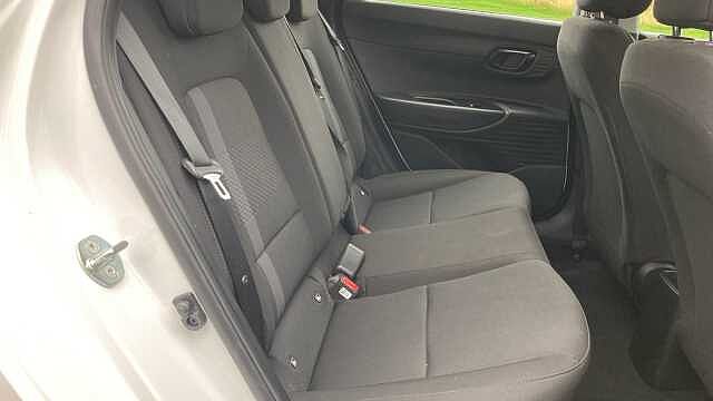 Hyundai i20 1.0T GDi Advance [Nav] 5dr Petrol Hatchback
