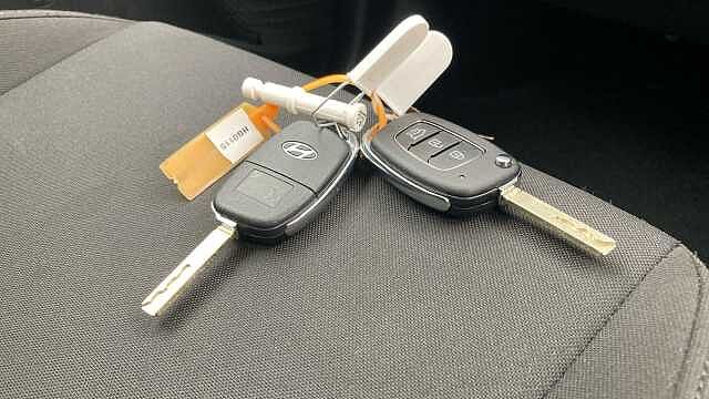 Hyundai i20 1.0T GDi Advance [Nav] 5dr Petrol Hatchback