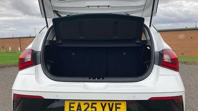 Hyundai i20 1.0T GDi Advance [Nav] 5dr Petrol Hatchback