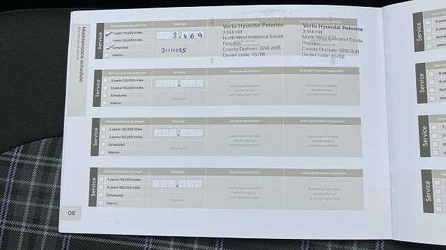 Hyundai i10 1.0 [63] Premium 5dr Auto [Nav] Petrol Hatchback