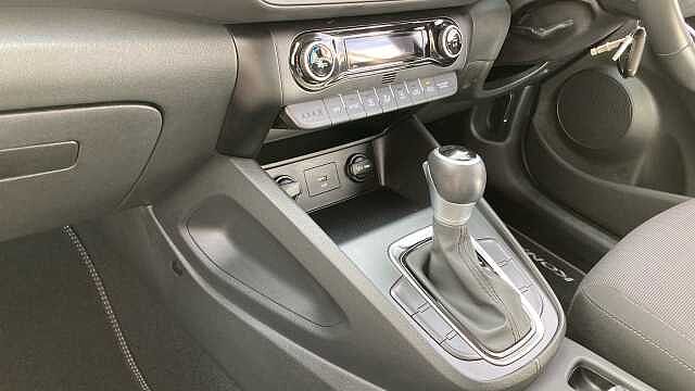 Hyundai KONA 1.6 GDi Hybrid SE Connect 5dr DCT Hybrid Hatchback