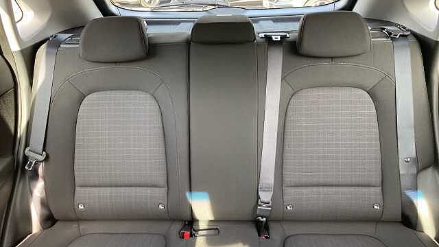 Hyundai KONA 1.6 GDi Hybrid SE Connect 5dr DCT Hybrid Hatchback