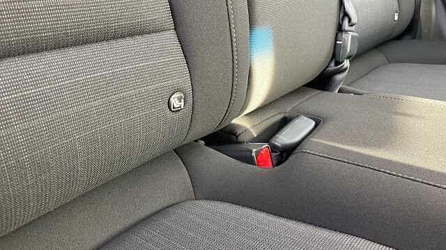 Hyundai KONA 1.6 GDi Hybrid SE Connect 5dr DCT Hybrid Hatchback