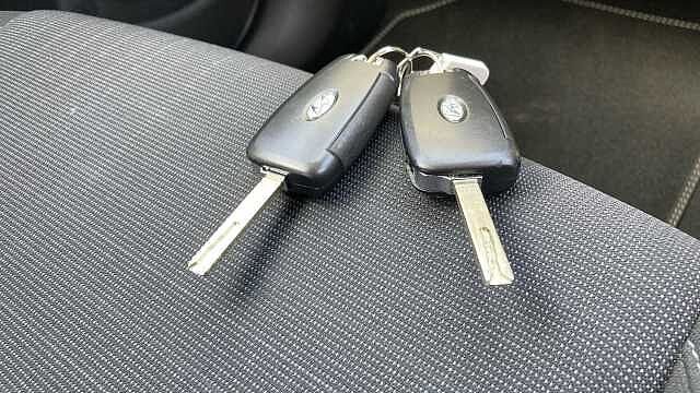 Hyundai KONA 1.6 GDi Hybrid SE Connect 5dr DCT Hybrid Hatchback