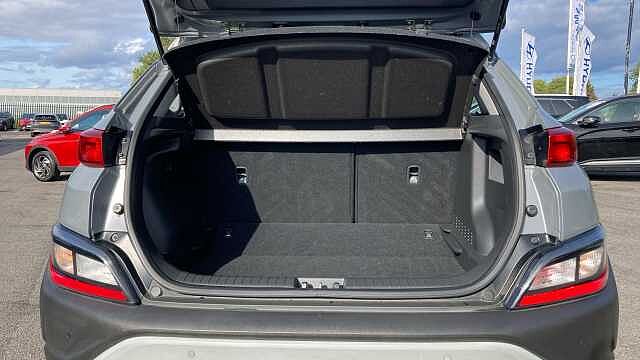 Hyundai KONA 1.6 GDi Hybrid SE Connect 5dr DCT Hybrid Hatchback