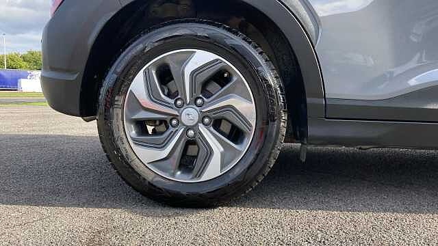 Hyundai KONA 1.6 GDi Hybrid SE Connect 5dr DCT Hybrid Hatchback