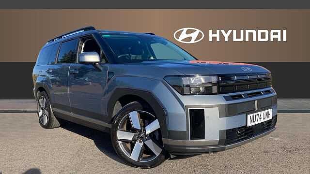 1.6 TGDi Plug-in Hybrid Premium 5dr 4WD Auto Estate