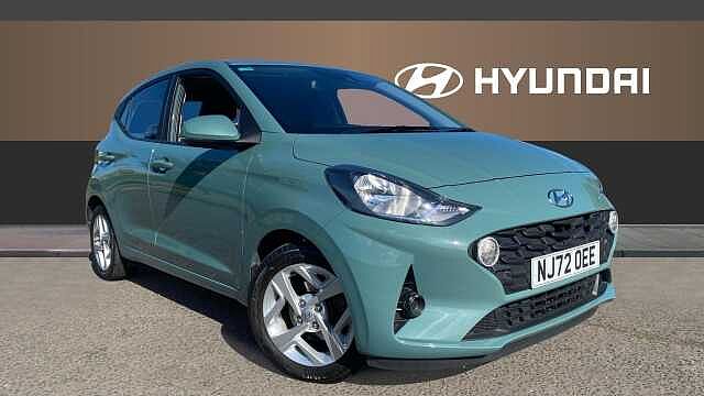 1.2 MPi SE Connect 5dr Petrol Hatchback