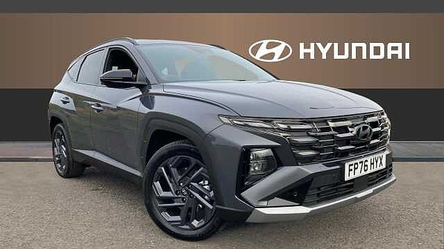 1.6T 239 Hybrid Black Line 5dr Auto Hybrid Estate