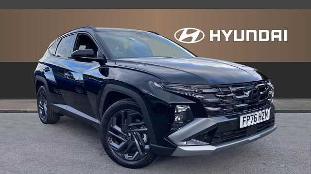 1.6T 239 Hybrid Black Line 5dr Auto Hybrid Estate