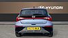 Hyundai I20 1.0T GDi Advance [Nav] 5dr DCT Petrol Hatchback Blue