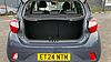 Hyundai I10 1.0 [63] Premium 5dr Auto [Nav] Petrol Hatchback Grey