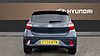 Hyundai I10 1.0 [63] Premium 5dr Auto [Nav] Petrol Hatchback Grey