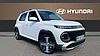 Hyundai INSTER 85kW 02 49kWh 5dr Auto Electric Hatchback Special Solid - Atlas White