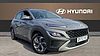 Hyundai KONA 1.6 GDi Hybrid SE Connect 5dr DCT Hybrid Hatchback Grey