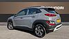 Hyundai KONA 1.6 GDi Hybrid SE Connect 5dr DCT Hybrid Hatchback Grey