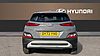 Hyundai KONA 1.6 GDi Hybrid SE Connect 5dr DCT Hybrid Hatchback Grey