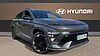 Hyundai KONA 160kW N Line 65kWh 5dr Auto Electric Hatchback Grey