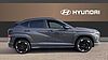 Hyundai KONA 160kW N Line 65kWh 5dr Auto Electric Hatchback Grey