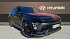 Hyundai KONA 160kW N Line 65kWh 5dr Auto Electric Hatchback Black