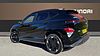Hyundai KONA 160kW N Line 65kWh 5dr Auto Electric Hatchback Black