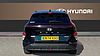 Hyundai KONA 160kW N Line 65kWh 5dr Auto Electric Hatchback Black
