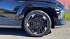 Hyundai KONA 160kW N Line 65kWh 5dr Auto Electric Hatchback Black