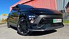 Hyundai KONA 160kW N Line 65kWh 5dr Auto Electric Hatchback Black