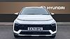 Hyundai BAYON 1.0 TGDi Ultimate 5dr DCT Petrol Hatchback White